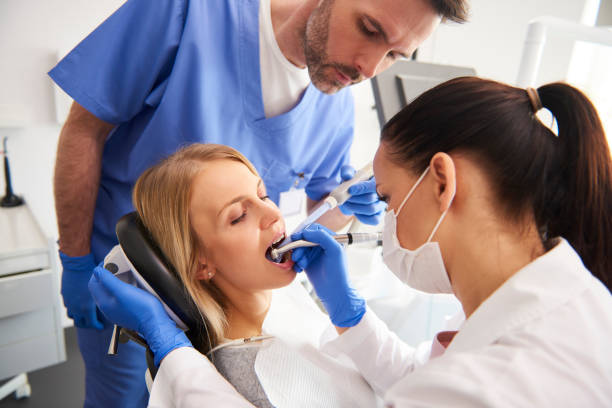 Best Dental Fillings (Composite and Amalgam)  in Summit Park, UT