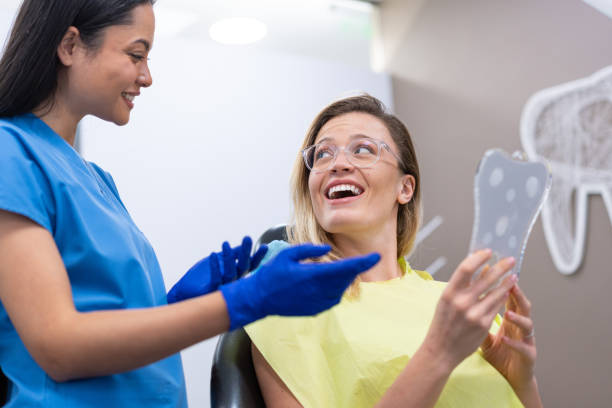 Oral Cancer Screening in Summit Park, UT
