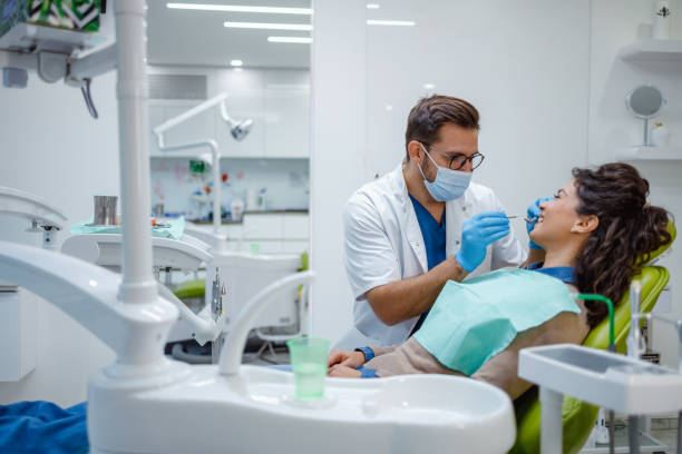 Best Oral Cancer Screening  in Summit Park, UT