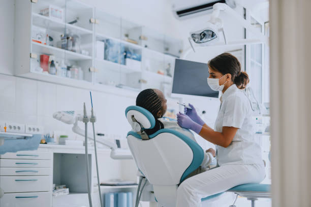 Best Tooth Extraction  in Summit Park, UT