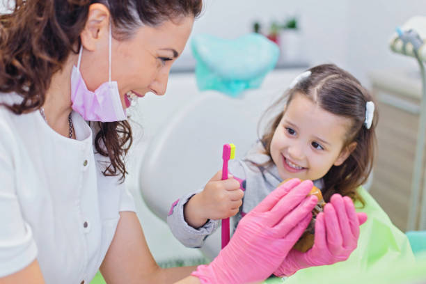 Advanced Technology for Better Dental Care in Summit Park, UT